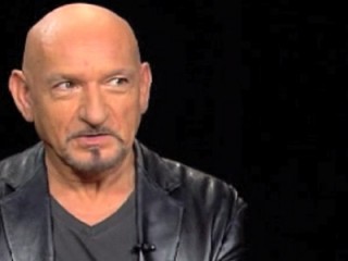 Ben Kingsley picture, image, poster